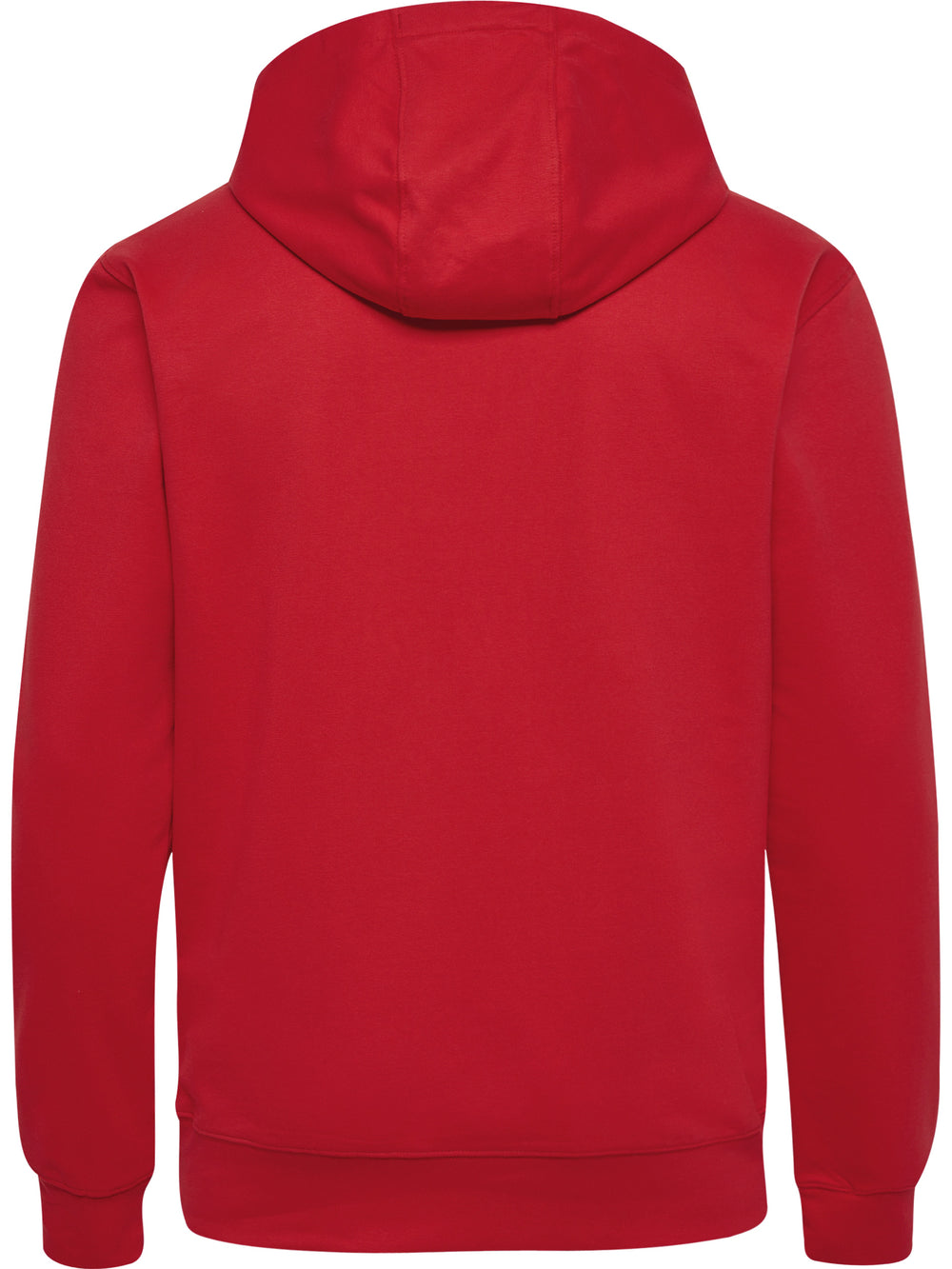 HUMMEL Go 2.0 Hoodie (true red)