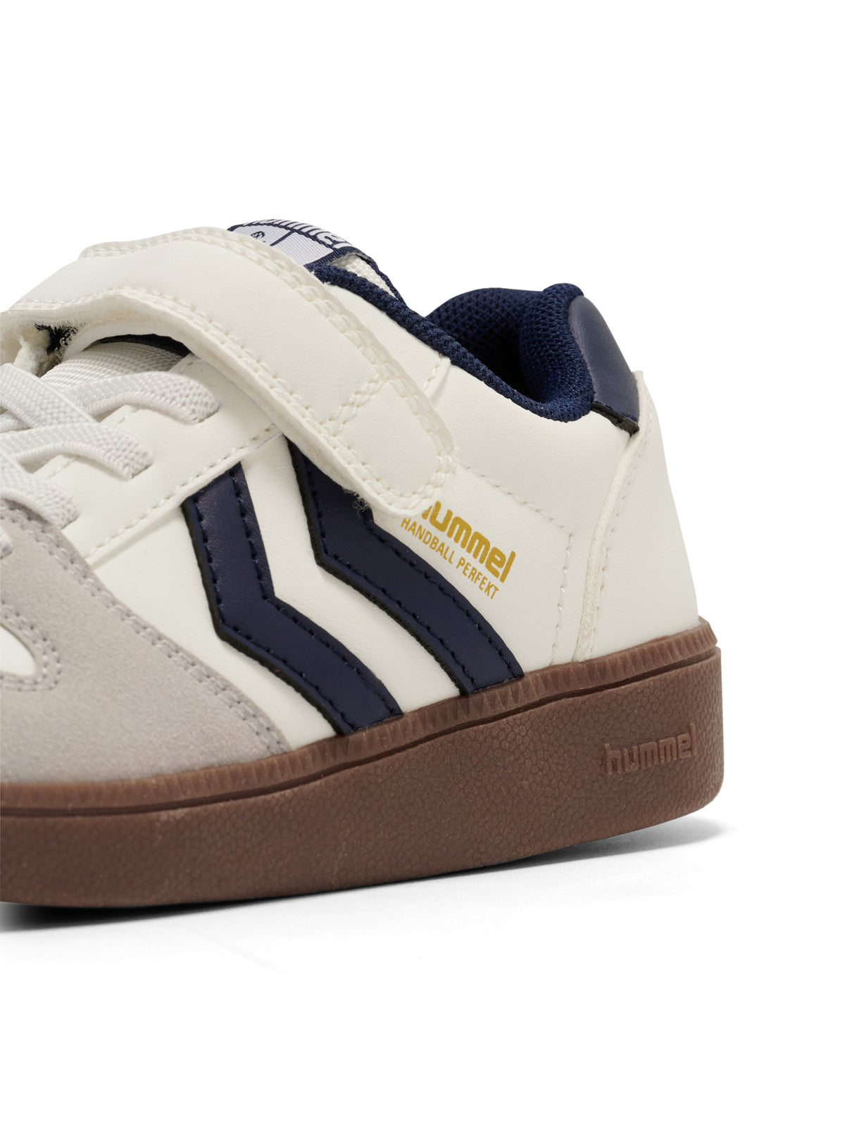 HUMMEL Handball Perfekt Sp Kind (white/black iris)