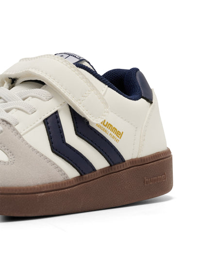 HUMMEL Handball Perfekt Sp Kind (white/black iris)