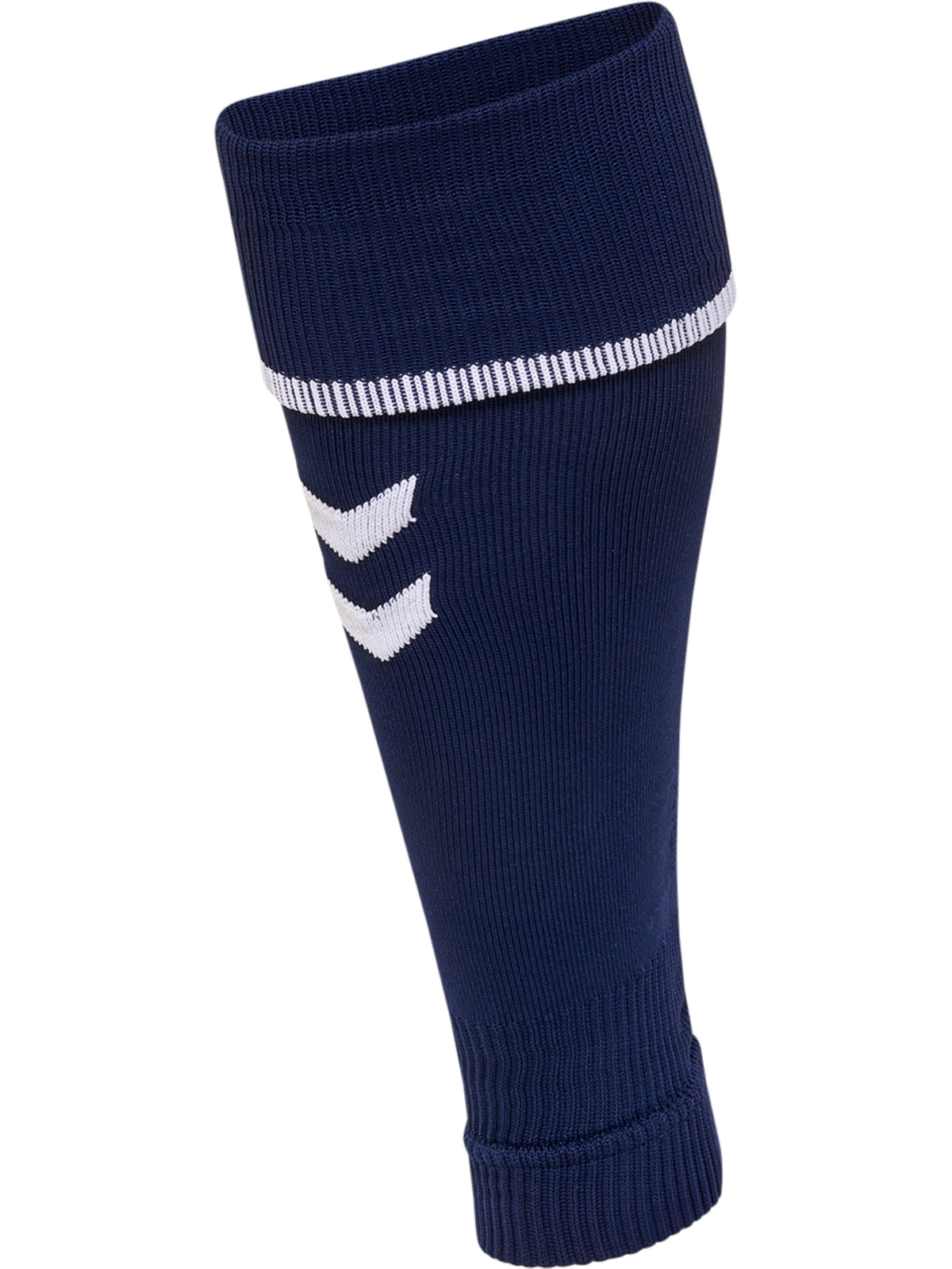 HUMMEL Core Football Tube (marine/white)