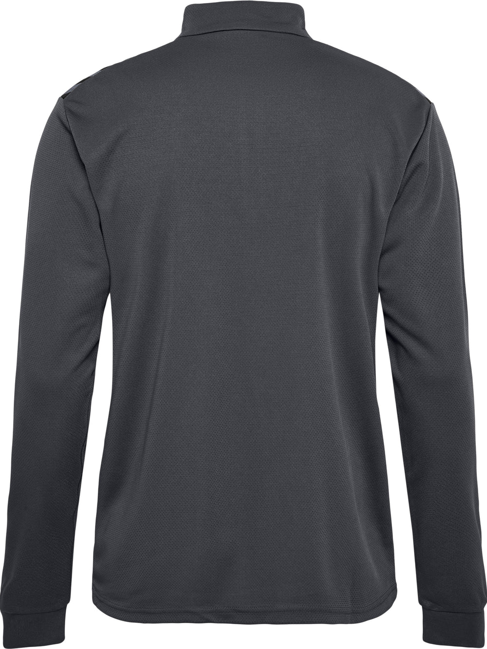 HUMMEL Authentic Half Zip Sweat (asphalt)
