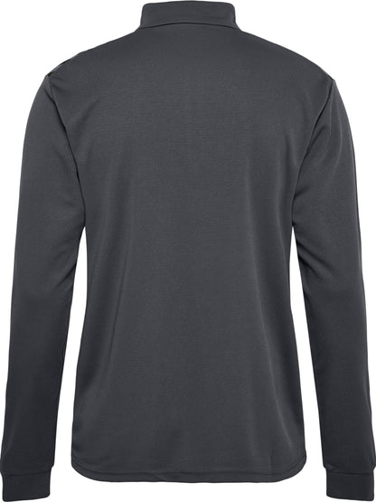HUMMEL Authentic Half Zip Sweat (asphalt)
