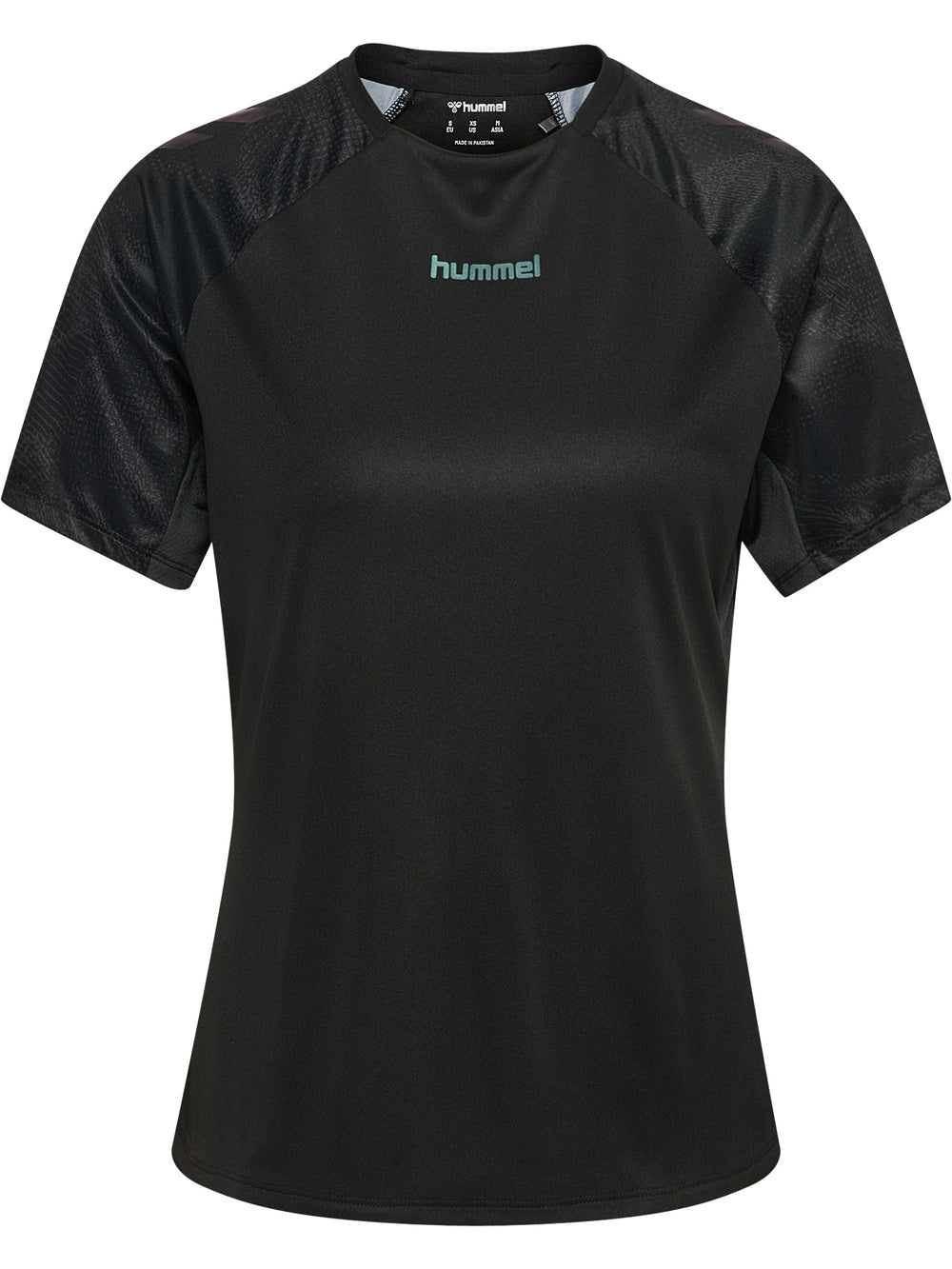 HUMMEL BLAZE26 Pro Training Jersey Woma Damen (black)