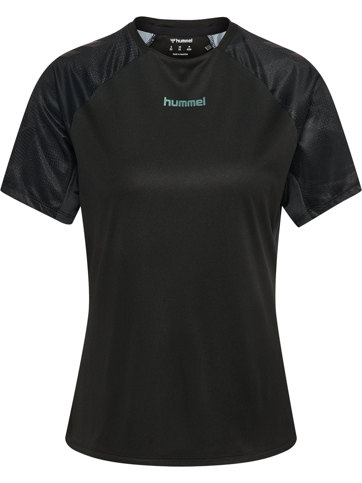 HUMMEL BLAZE26 Pro Training Jersey Woma Damen (black)