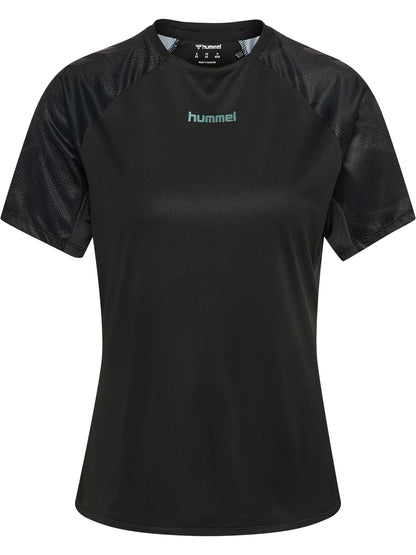 HUMMEL BLAZE26 Pro Training Jersey Woma Damen (black)