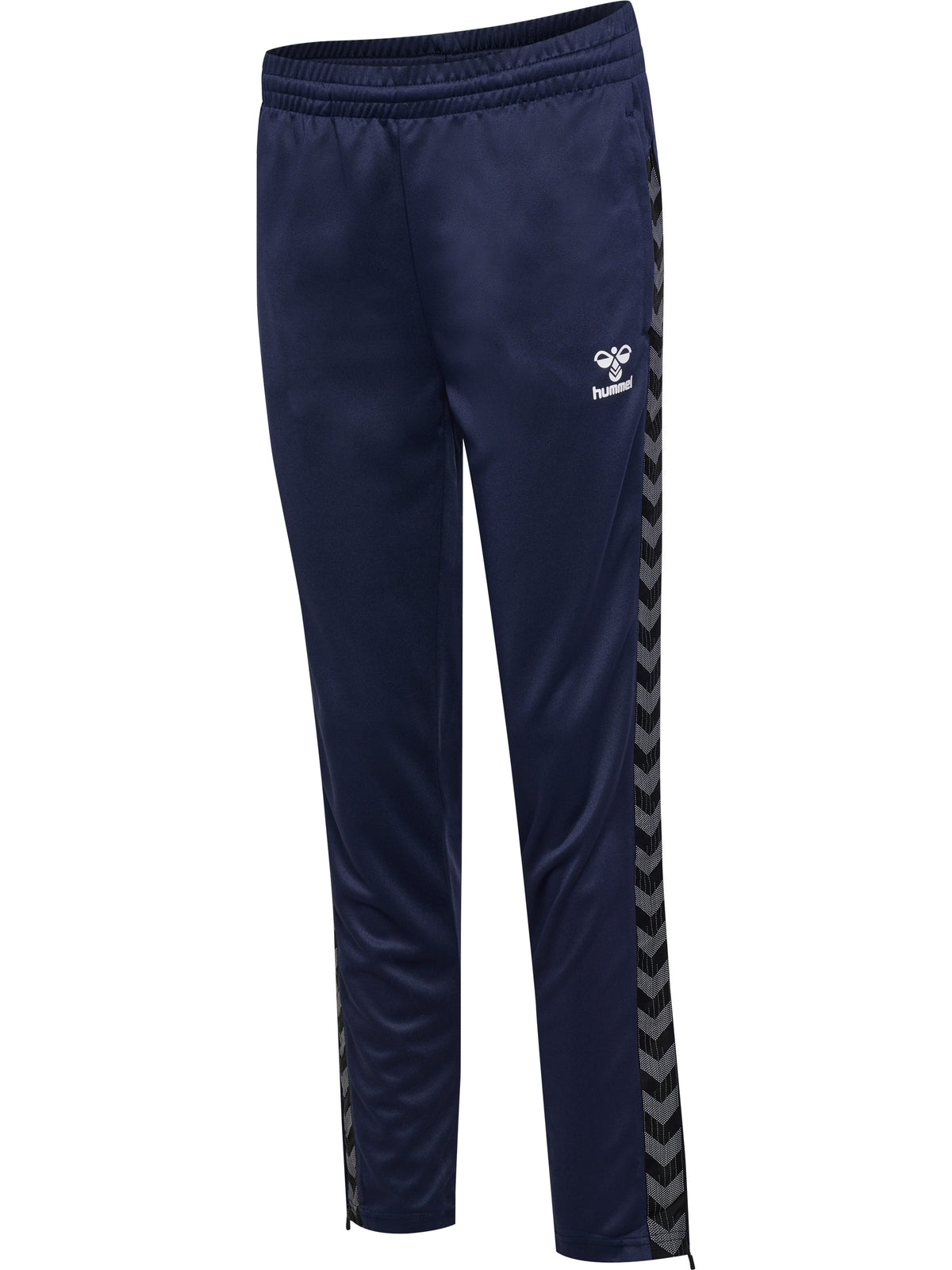 HUMMEL Authentic PL Pants Damen (marine)
