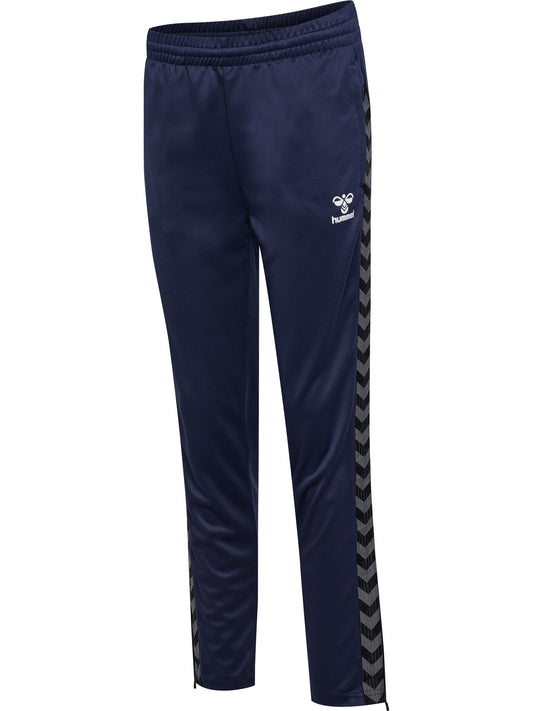 HUMMEL Authentic PL Pants Damen (marine)
