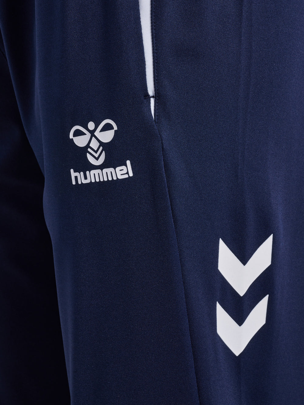 HUMMEL Lead 2.0 Training Pants Damen (marine)