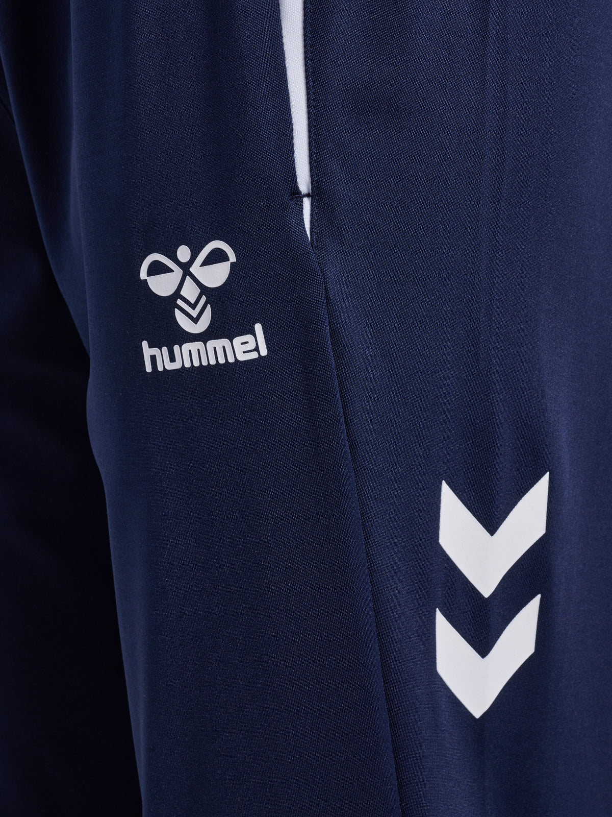HUMMEL Lead 2.0 Training Pants Damen (marine)