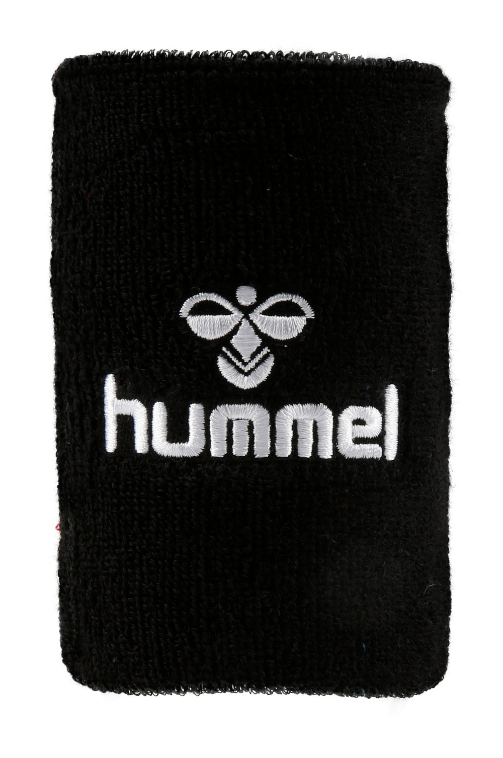 HUMMEL Old School Big Wristband (black/white)