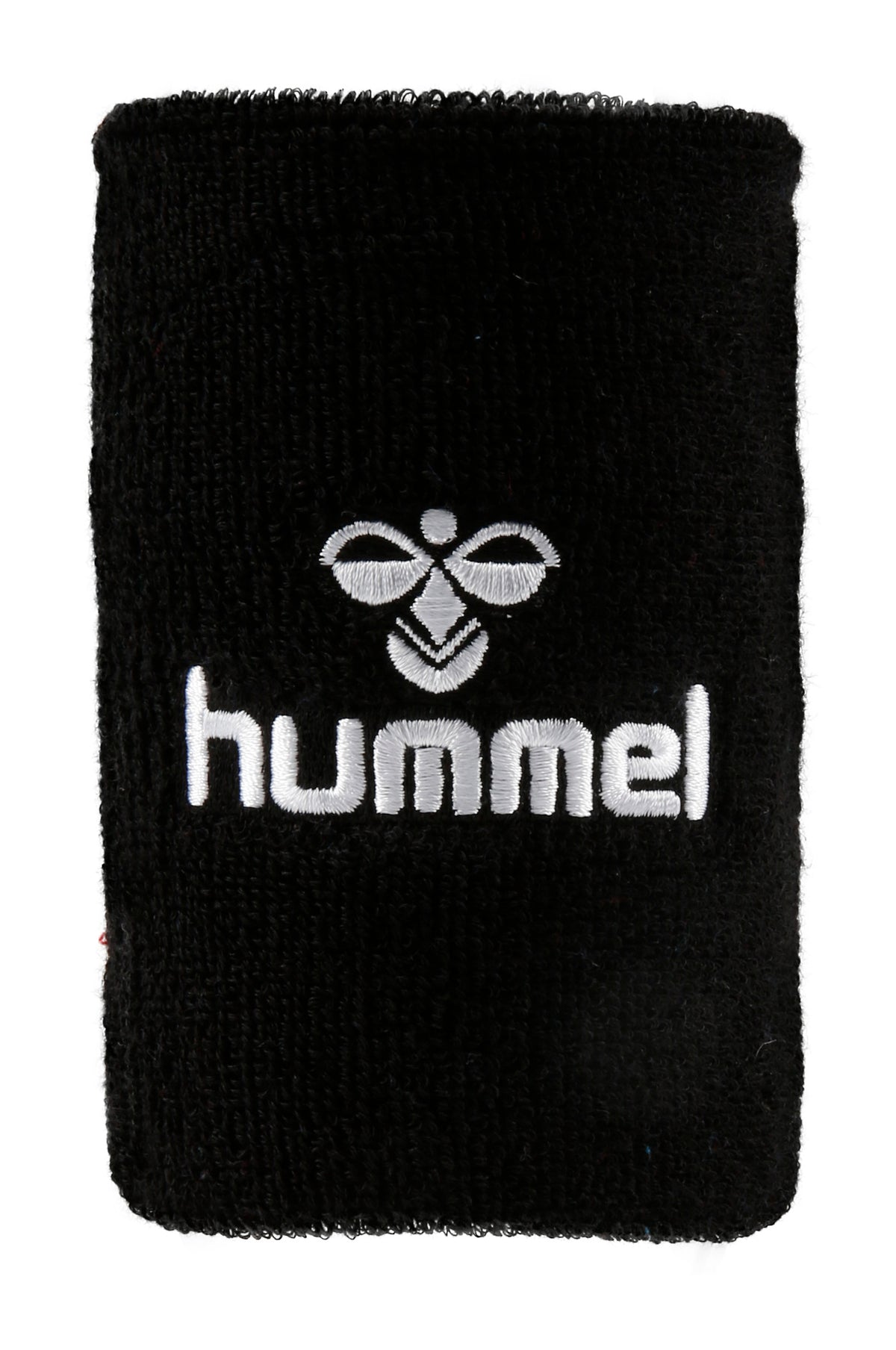 HUMMEL Old School Big Wristband (black/white)