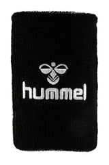 HUMMEL Old School Big Wristband (black/white)