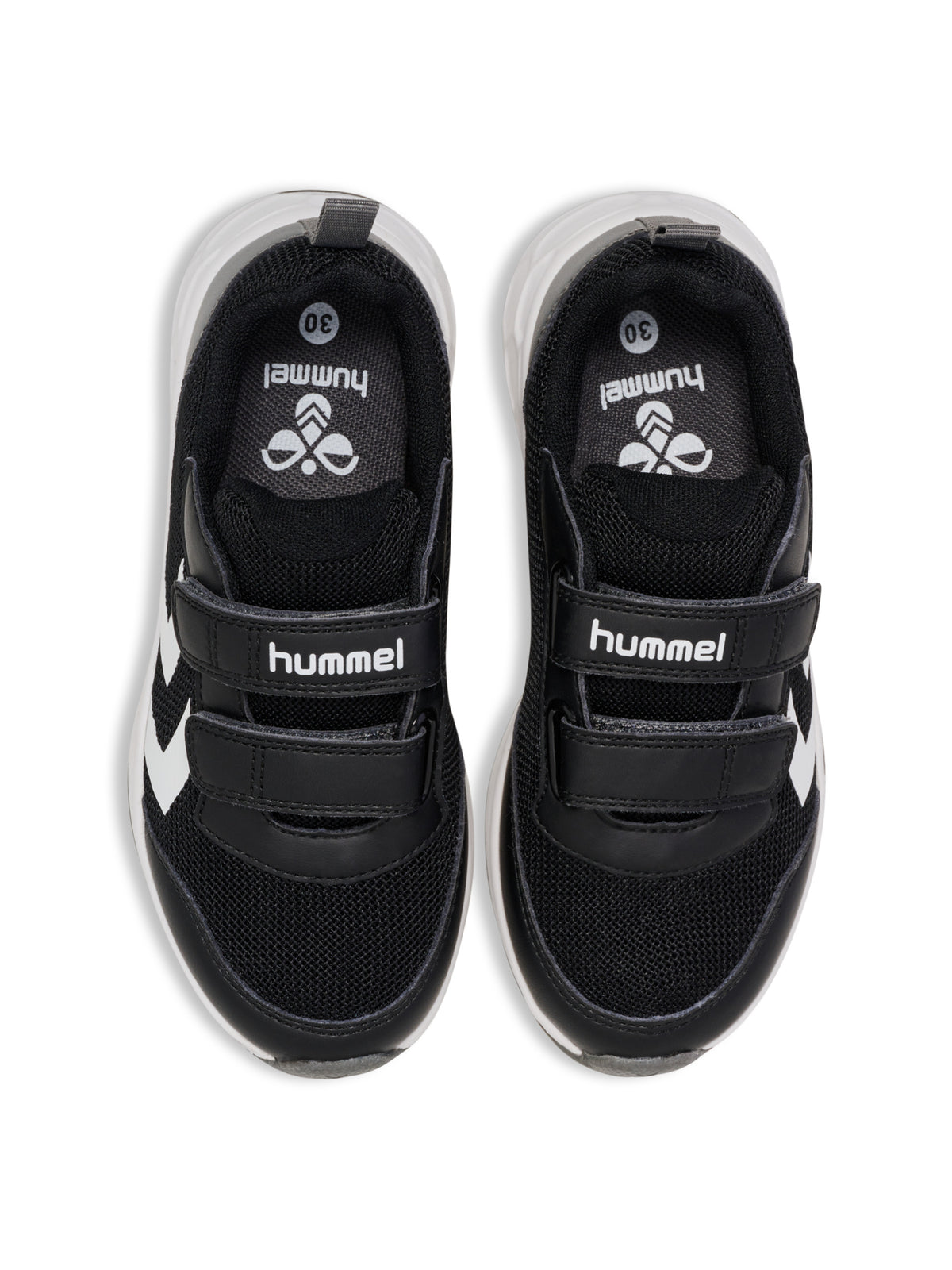 HUMMEL Turbo Run 1.0 Kind (black)