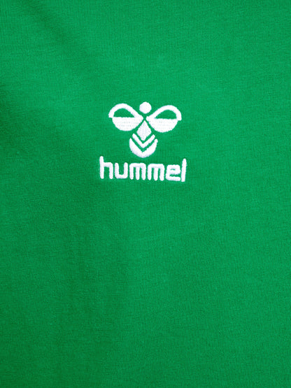 HUMMEL Go 2.0 T-Shirt S/S Kind (jelly bean)