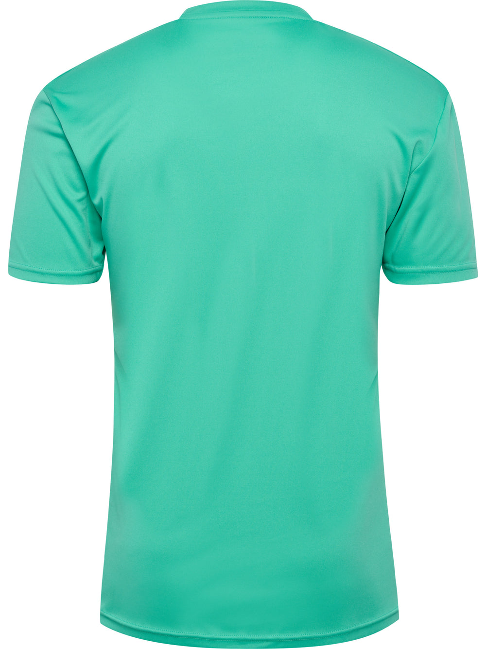 HUMMEL Logo Jersey S/S (atlantis)