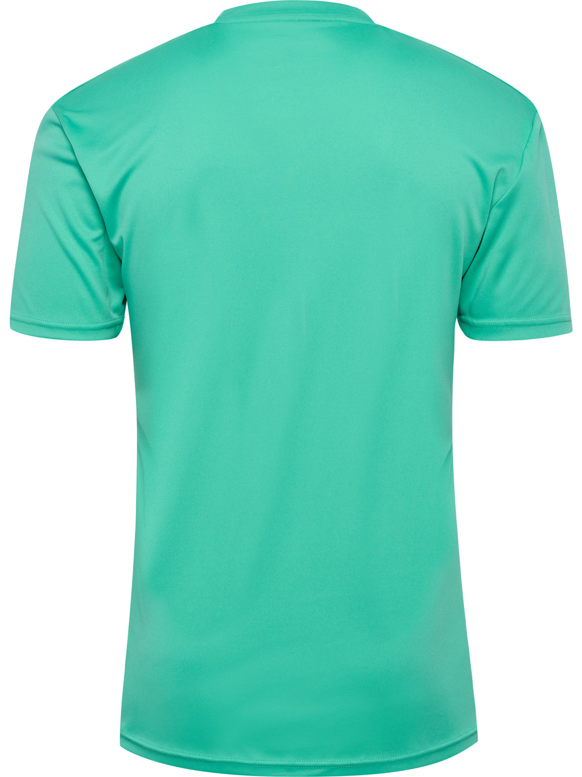HUMMEL Logo Jersey S/S (atlantis)