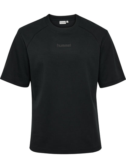 HUMMEL BLAZE27 Athleisure T-Shirt S/S (black)