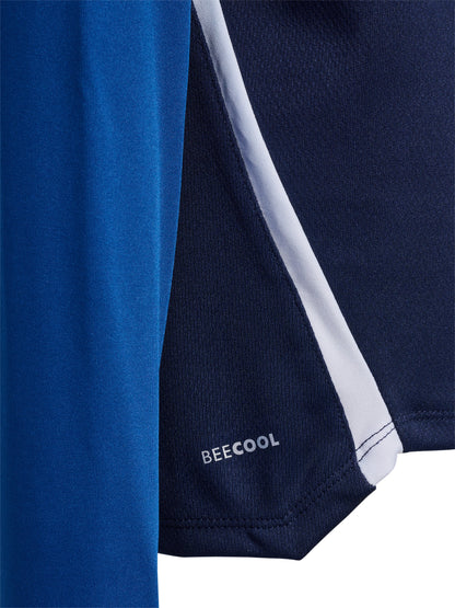 HUMMEL Lead 2.0 Half Zip Kind (marine/true blue)