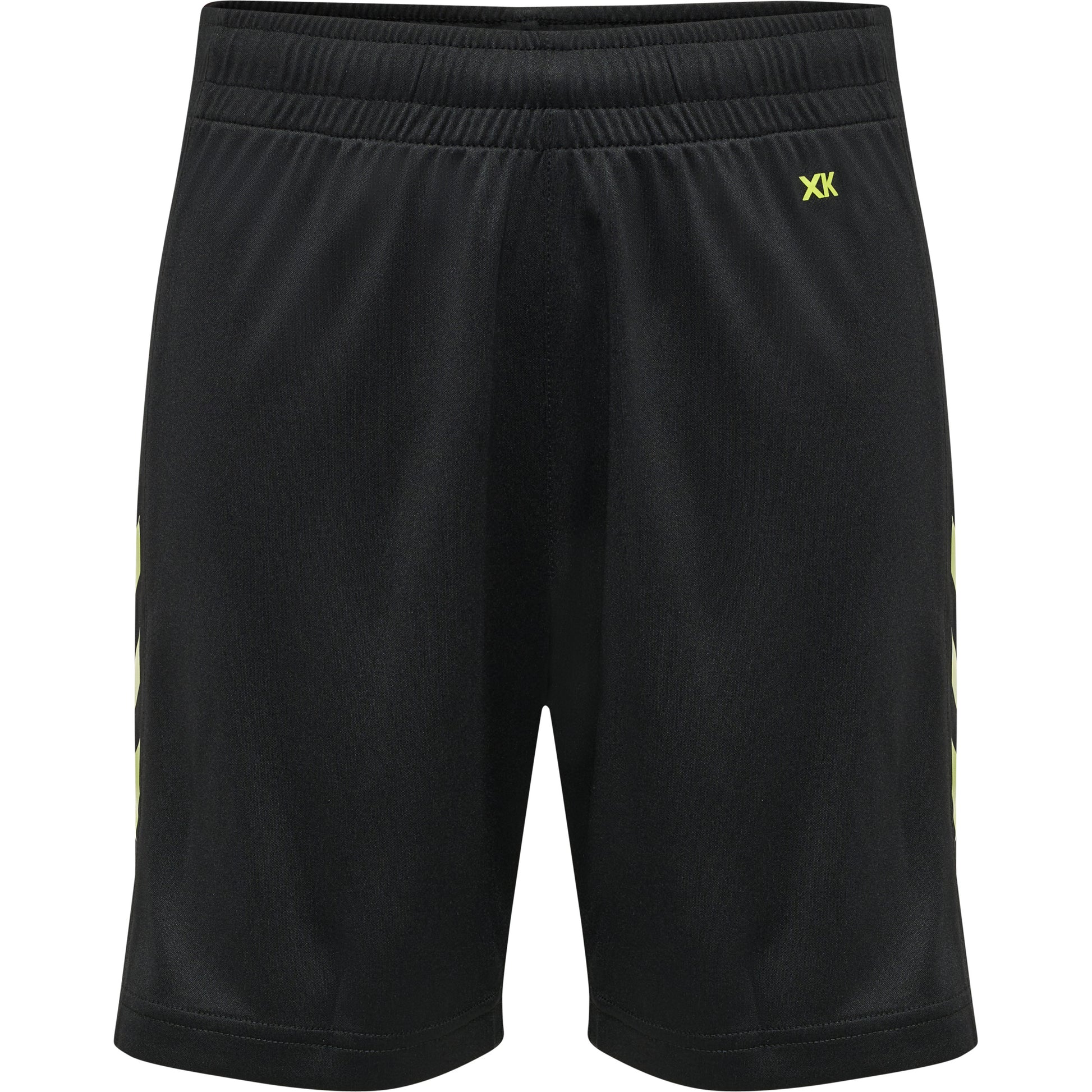 HUMMEL Core Xk Poly Shorts Unisex Kind Schwarz
