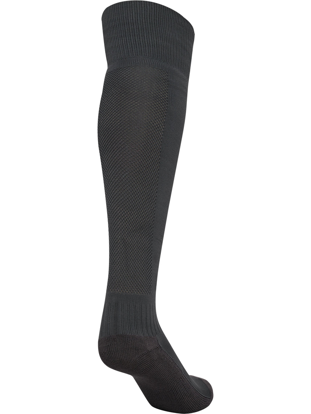 HUMMEL Essential Football Socks (asphalt/white)