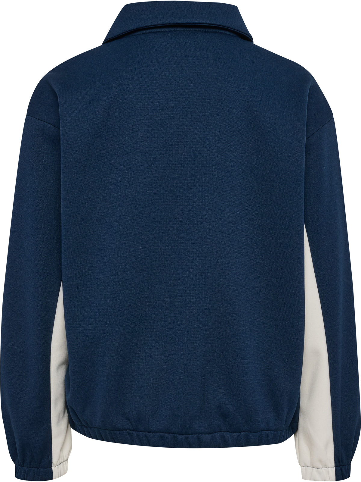 HUMMEL Malle Track Zip Jacket Kind (dress blues)