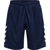 HUMMEL Core Xk Poly Shorts Unisex Blau