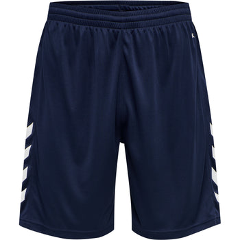 HUMMEL Core Xk Poly Shorts Unisex Blau
