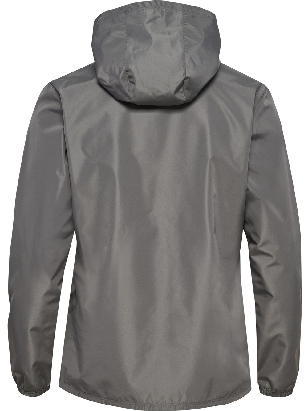 HUMMEL Essential Aw Jacket (steel gray)