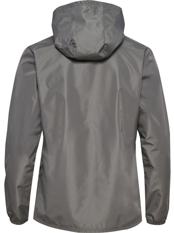 HUMMEL Essential Aw Jacket (steel gray)
