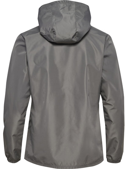 HUMMEL Essential Aw Jacket (steel gray)