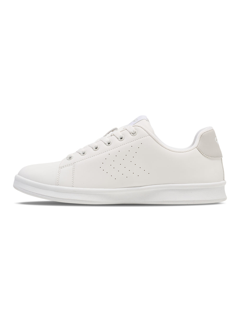 HUMMEL Daegu (white/lunar rock)