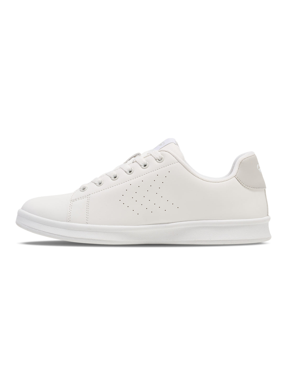 HUMMEL Daegu (white/lunar rock)