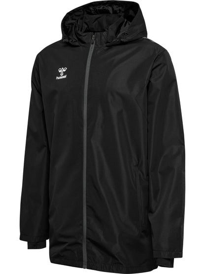 HUMMEL Authentic All Weather Jacket (black)