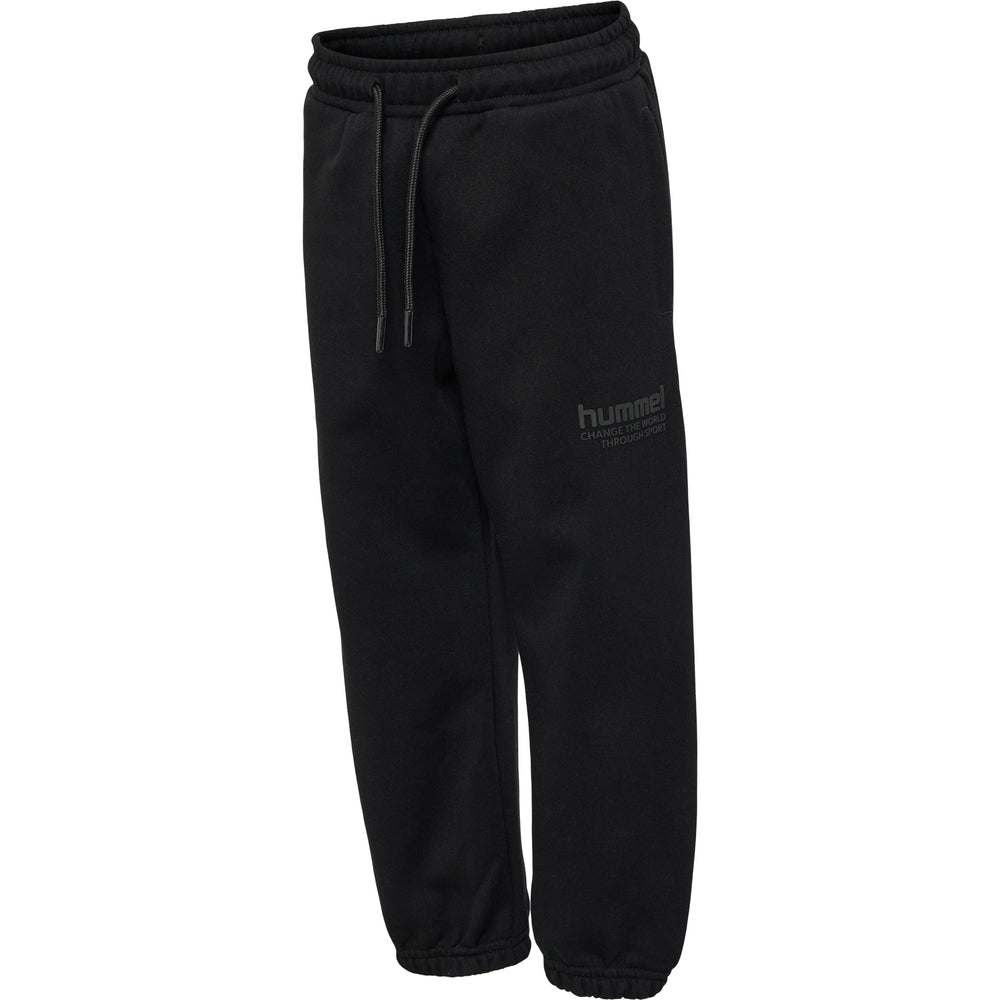 HUMMEL Pure Pants Kind (black)
