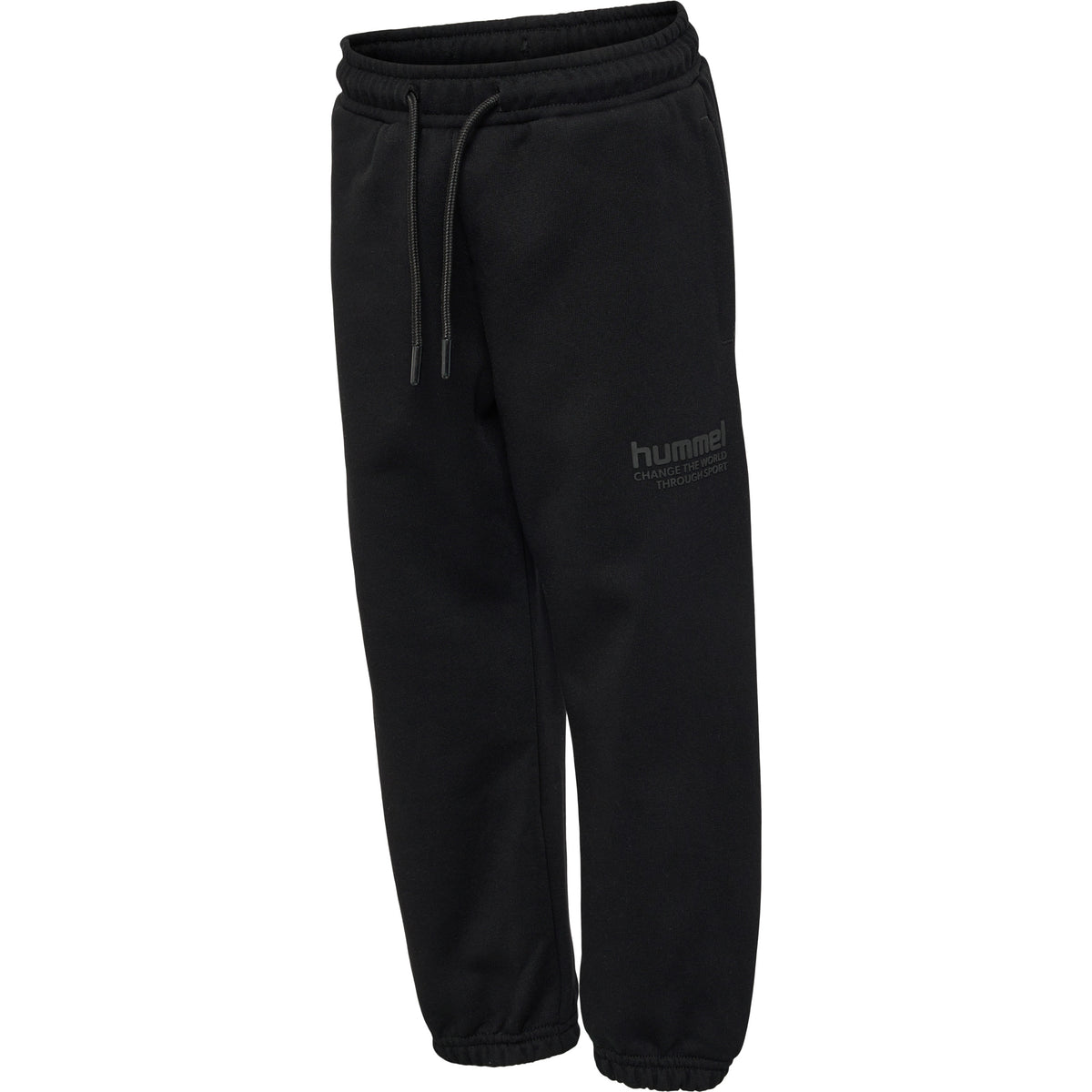 HUMMEL Pure Pants Kind (black)