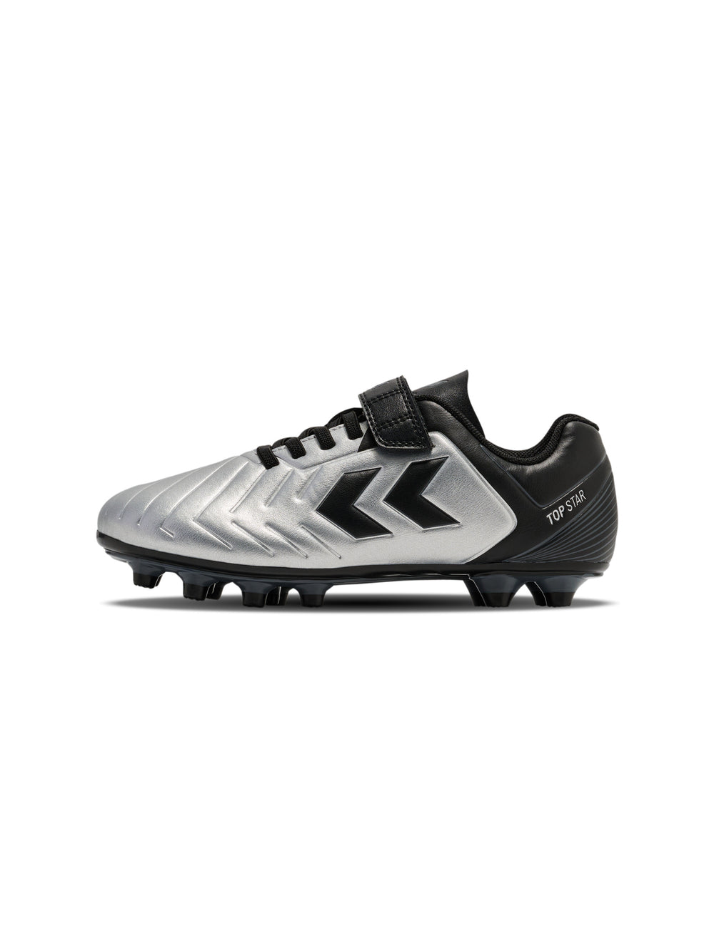 HUMMEL Top Star F.g. 2.0 Vc Kind (black/silver)