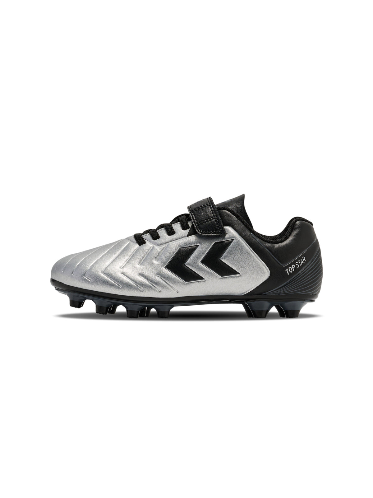 HUMMEL Top Star F.g. 2.0 Vc Kind (black/silver)