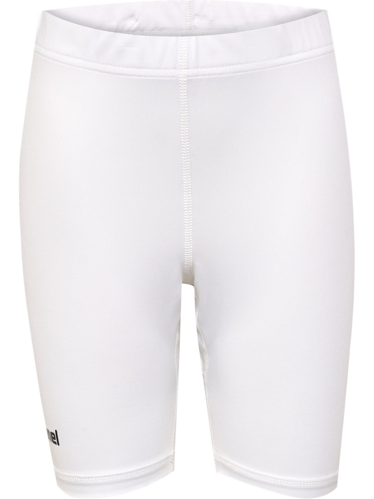 HUMMEL Bl Essential Short Tights Kind (white)