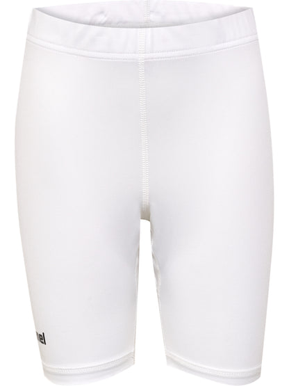 HUMMEL Bl Essential Short Tights Kind (white)