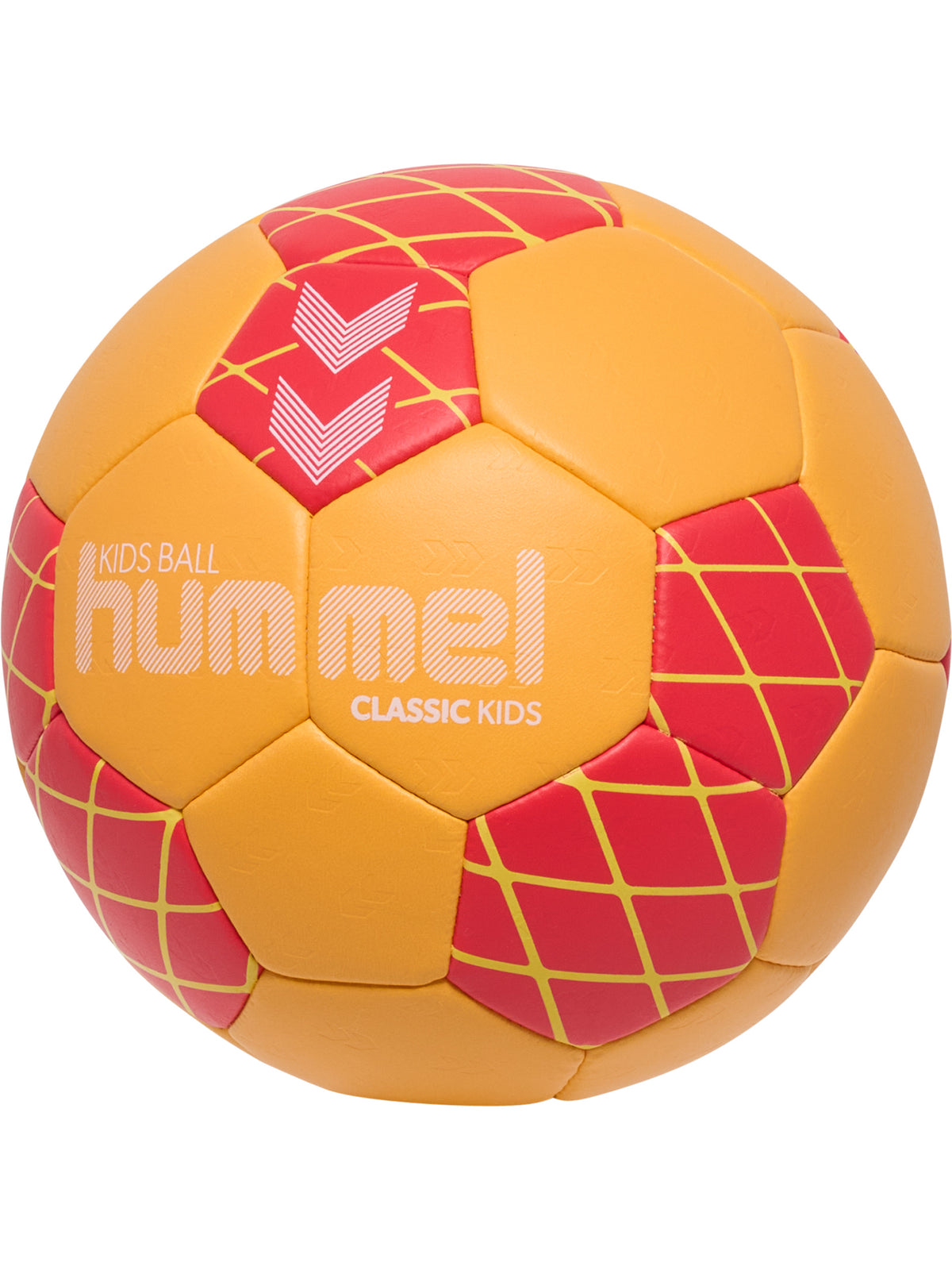 HUMMEL Classic Hb (orange/red/yellow)