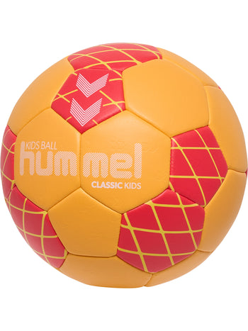HUMMEL Classic Hb (orange/red/yellow)