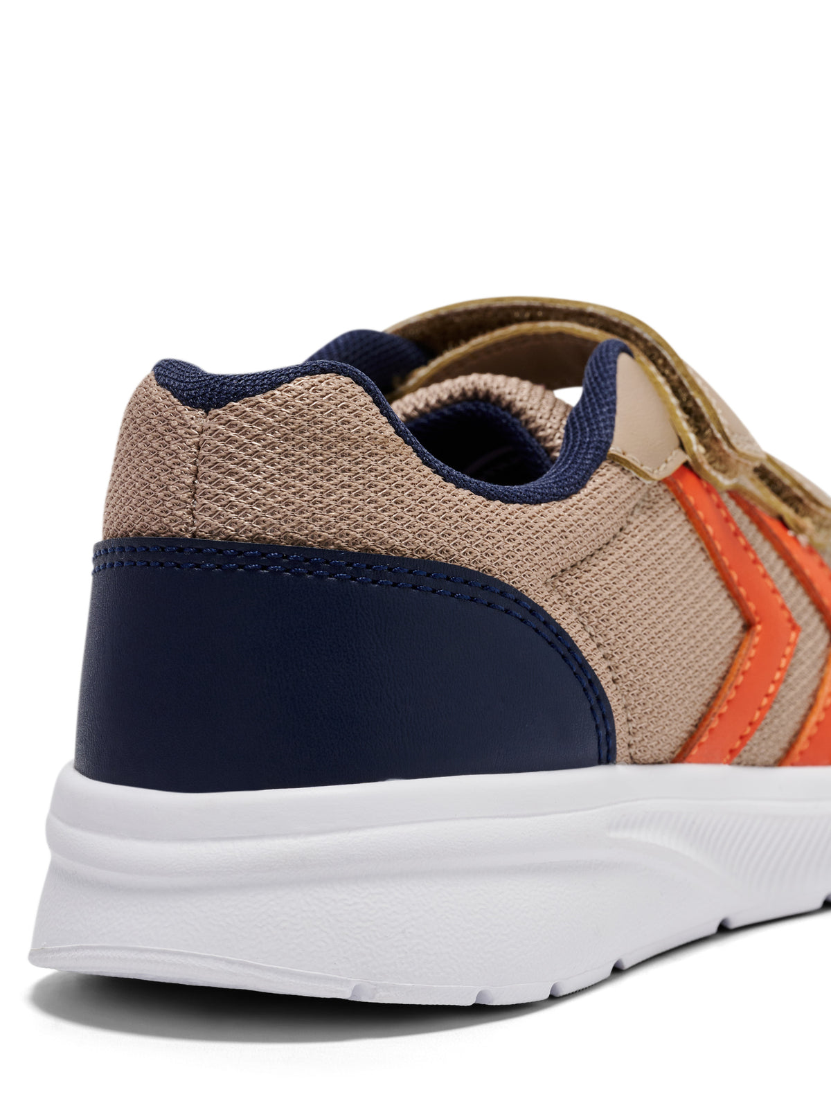 HUMMEL Turbo Run 2.0 Kind (greige/koi)