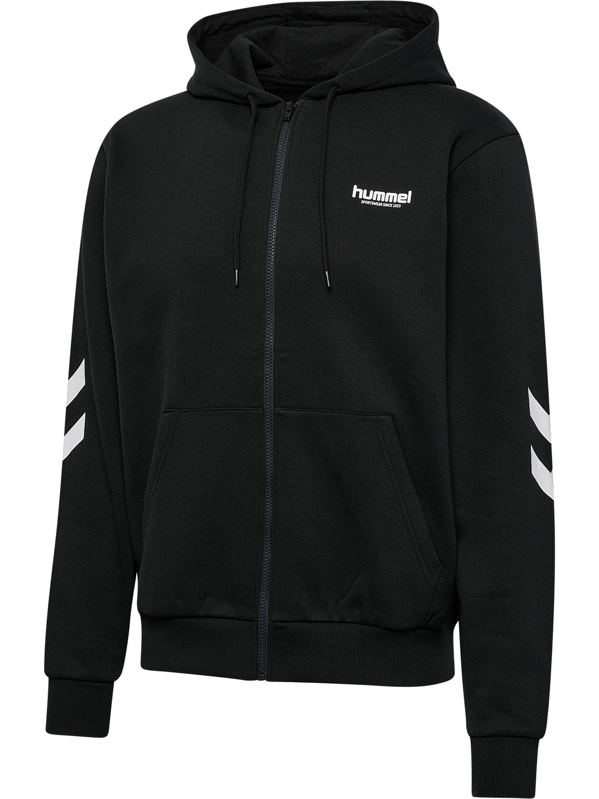 HUMMEL Legacy 2.0 Zip Hoodie (black)
