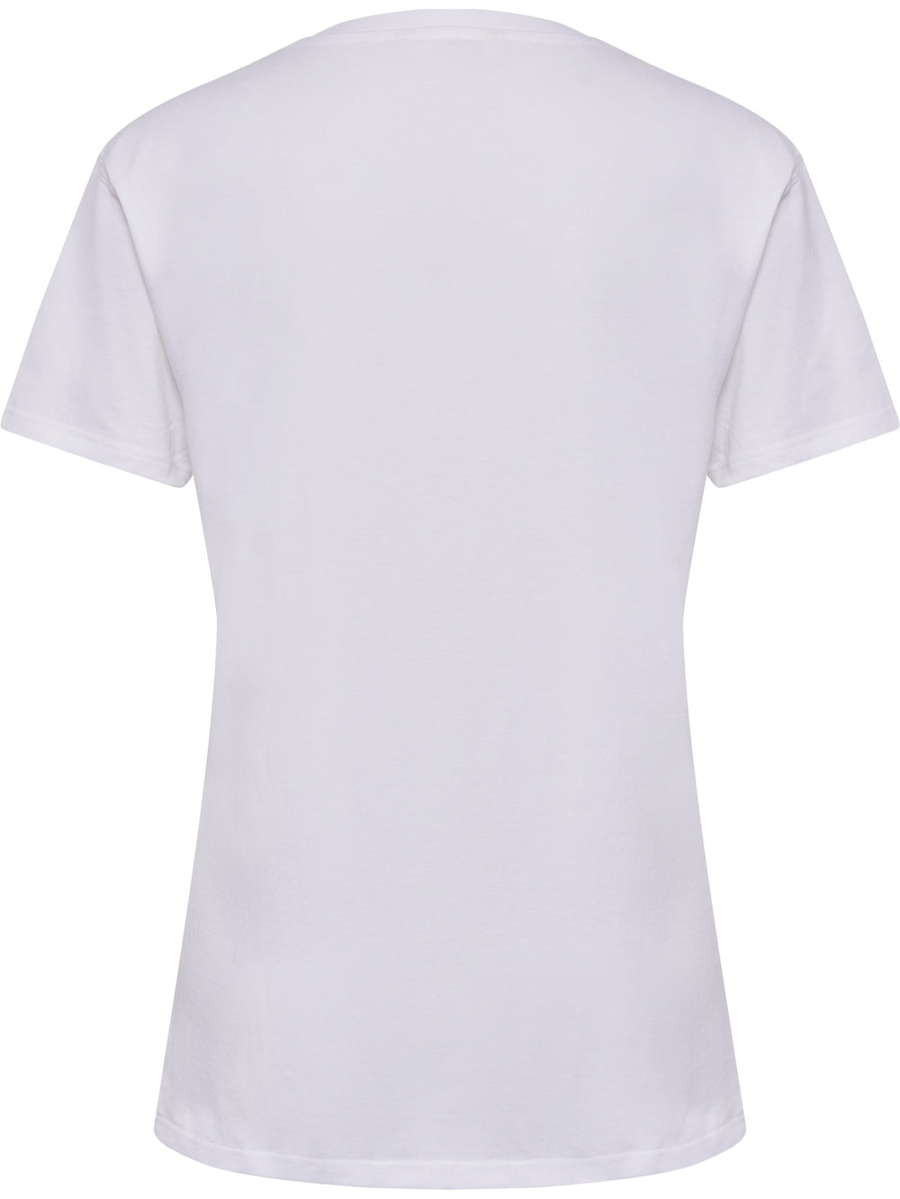 HUMMEL Go 2.0 T-Shirt S/S Damen (white)