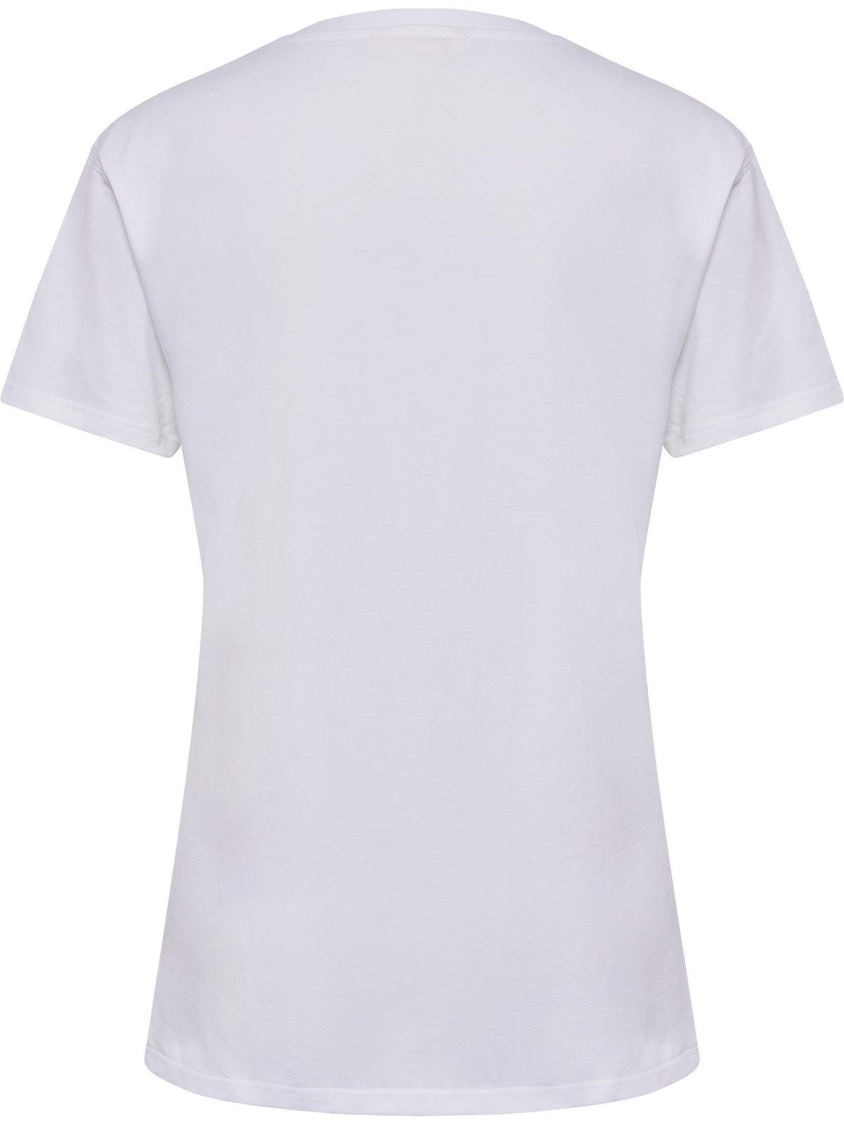 HUMMEL Go 2.0 T-Shirt S/S Damen (white)