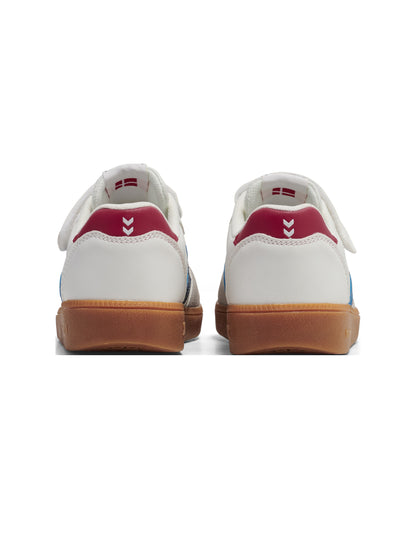 HUMMEL Handball Perfekt Sp Kind (white/crimson/flint stone)