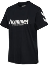 HUMMEL Legacy 2.0 T-Shirt S/S Damen (black)