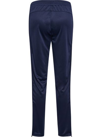 HUMMEL Authentic PL Pants Damen (marine)