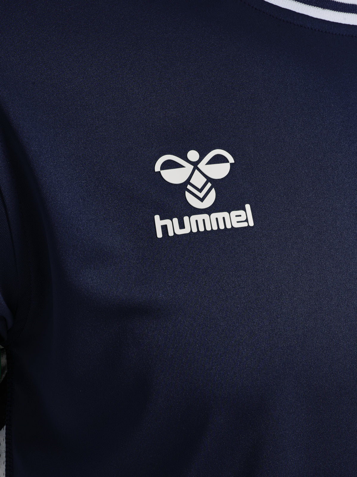 HUMMEL Playful Ss Jersey (marine)
