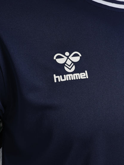 HUMMEL Playful Ss Jersey (marine)